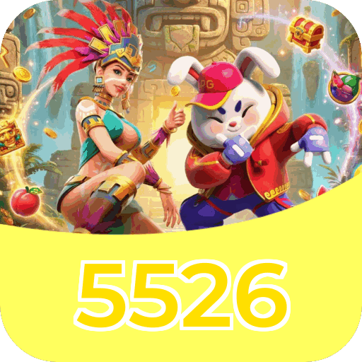 Promoções e bônus exclusivos da 5526
