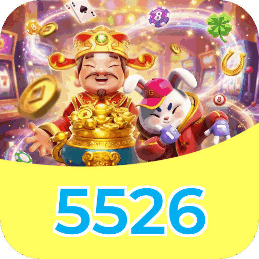 Slots Premium da PG Soft na 5526