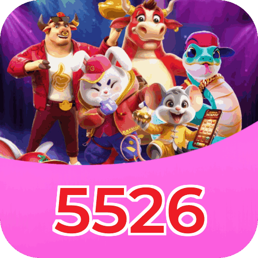 Jogos com maior RTP na 5526